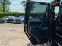 MERCEDES-BENZ G CLASS