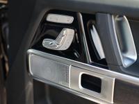 MERCEDES-BENZ G CLASS