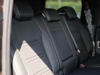 MERCEDES-BENZ G CLASS