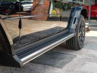 MERCEDES-BENZ G CLASS