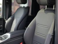 MERCEDES-BENZ G CLASS