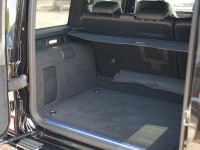 MERCEDES-BENZ G CLASS