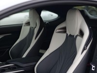 LEXUS RC F