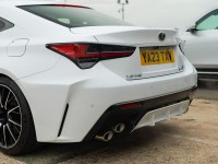 LEXUS RC F