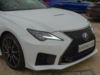 LEXUS RC F