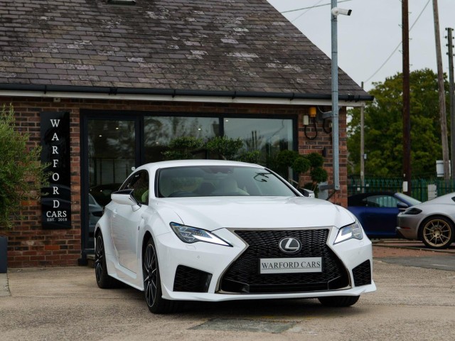LEXUS