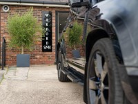 LAND ROVER DEFENDER 110