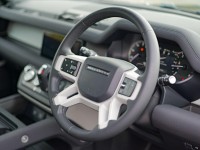 LAND ROVER DEFENDER 110