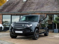 LAND ROVER DEFENDER 110