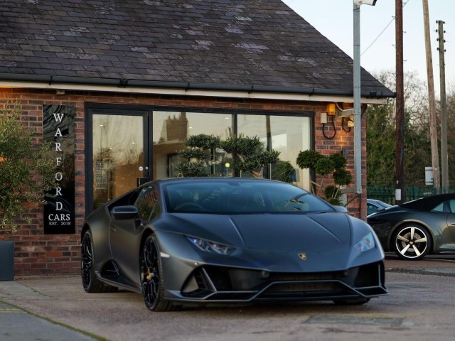 LAMBORGHINI