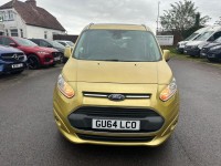 FORD GRAND TOURNEO CONNECT