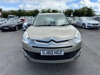 CITROEN C-CROSSER