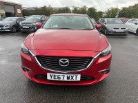 MAZDA MAZDA6