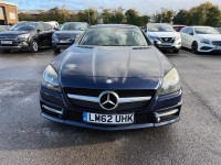 MERCEDES-BENZ SLK