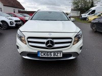 MERCEDES-BENZ GLA CLASS