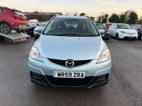 MAZDA MAZDA5