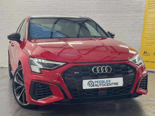 AUDI S3