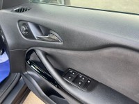 VAUXHALL ZAFIRA TOURER