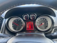 VAUXHALL ZAFIRA TOURER