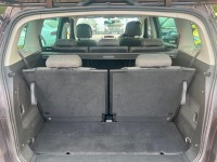 VAUXHALL ZAFIRA TOURER