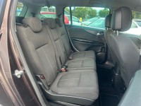 VAUXHALL ZAFIRA TOURER