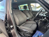 VAUXHALL ZAFIRA TOURER