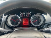 VAUXHALL ZAFIRA TOURER