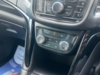 VAUXHALL ZAFIRA TOURER