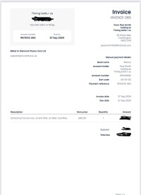 VAUXHALL ZAFIRA TOURER