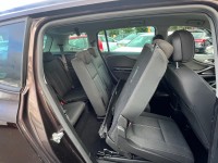 VAUXHALL ZAFIRA TOURER