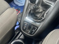 VAUXHALL ZAFIRA TOURER