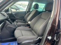 VAUXHALL ZAFIRA TOURER