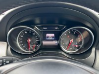 MERCEDES-BENZ GLA CLASS