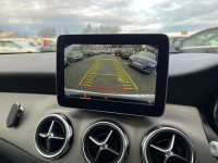 MERCEDES-BENZ GLA CLASS