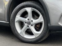 MERCEDES-BENZ GLA CLASS