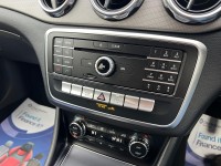 MERCEDES-BENZ GLA CLASS