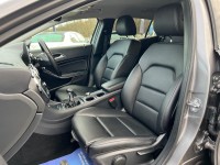 MERCEDES-BENZ GLA CLASS