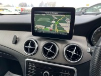 MERCEDES-BENZ GLA CLASS