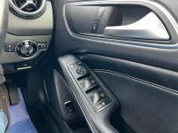 MERCEDES-BENZ GLA CLASS