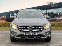 MERCEDES-BENZ GLA CLASS