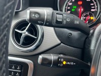 MERCEDES-BENZ GLA CLASS