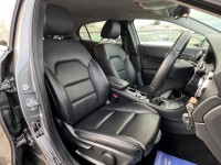 MERCEDES-BENZ GLA CLASS