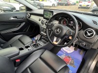 MERCEDES-BENZ GLA CLASS