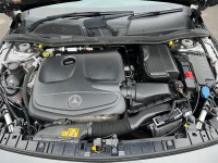 MERCEDES-BENZ GLA CLASS