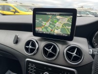 MERCEDES-BENZ GLA CLASS