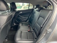 MERCEDES-BENZ GLA CLASS