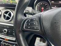 MERCEDES-BENZ GLA CLASS