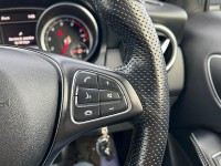 MERCEDES-BENZ GLA CLASS