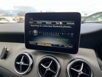 MERCEDES-BENZ GLA CLASS