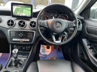MERCEDES-BENZ GLA CLASS
